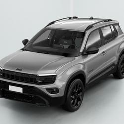 Jeep Avenger MHEV 145 4XE UPLAND H&eacute;nin-Beaumont