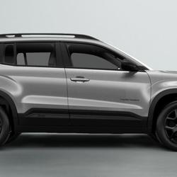 Jeep Avenger MHEV 145 4XE UPLAND H&eacute;nin-Beaumont