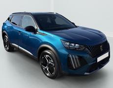 Peugeot 2008 Hénin-Beaumont