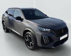 Peugeot 2008 Hénin-Beaumont