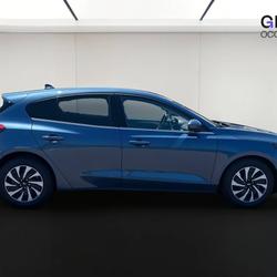 Ford Focus Focus 1.5 EcoBlue 115 Powershift Titanium X Business Lattes