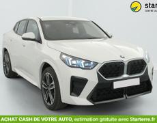 BMW X2 Saint-Fons