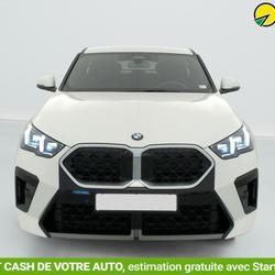BMW X2 U10 SDRIVE 20D 163CH DKG7 M SPORT Saint-Fons