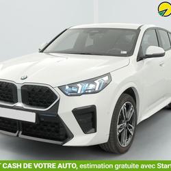 BMW X2 U10 SDRIVE 20D 163CH DKG7 M SPORT Saint-Fons
