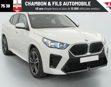 BMW X2 La Grand-Croix