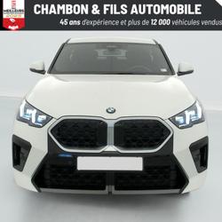 BMW X2 U10 SDRIVE 20D 163CH DKG7 M SPORT La Grand-Croix