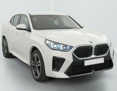 BMW X2 Hénin-Beaumont