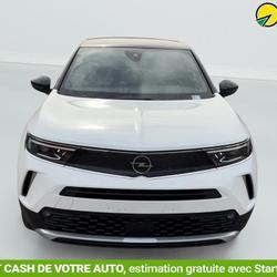 Opel Mokka 1.2 Turbo 130 ch BVA8 Ultimate Saint-Fons