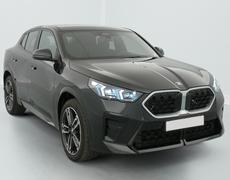 BMW X2 Hénin-Beaumont
