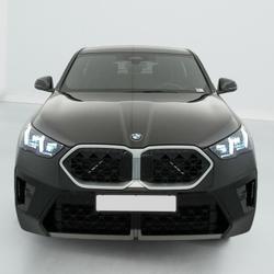 BMW X2 SDRIVE 20D 163CH DKG7 M SPORT H&eacute;nin-Beaumont