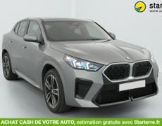 BMW X2 Saint-Fons