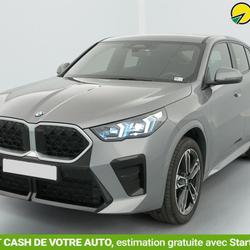 BMW X2 U10 SDRIVE 20D 163CH DKG7 M SPORT Saint-Fons
