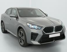 BMW X2 Hénin-Beaumont