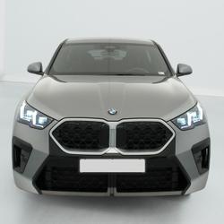 BMW X2 SDRIVE 20D 163CH DKG7 M SPORT H&eacute;nin-Beaumont