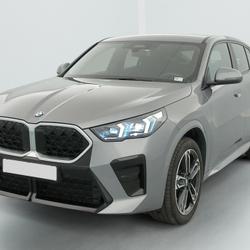 BMW X2 SDRIVE 20D 163CH DKG7 M SPORT H&eacute;nin-Beaumont