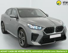 BMW X2 Saint-Fons