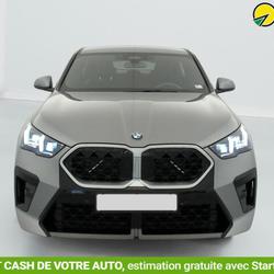 BMW X2 U10 SDRIVE 20D 163CH DKG7 M SPORT Saint-Fons