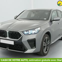 BMW X2 U10 SDRIVE 20D 163CH DKG7 M SPORT Saint-Fons