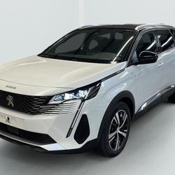 Peugeot 5008 PureTech 130ch S S EAT8 GT H&eacute;nin-Beaumont