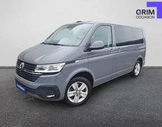 Volkswagen Transporter Onet-le-Château