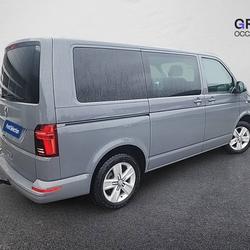 Volkswagen Transporter TRANSPORTER 6.1 PROCAB L2 2.0 TDI 204 DSG7 BUSINESS PLUS Onet-le-Ch&acirc;teau