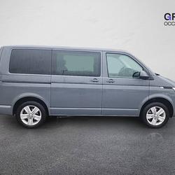 Volkswagen Transporter TRANSPORTER 6.1 PROCAB L2 2.0 TDI 204 DSG7 BUSINESS PLUS Onet-le-Ch&acirc;teau