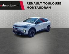 Renault Symbioz Toulouse
