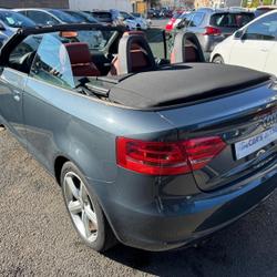 Audi A3 1.9 TDI Ambition Luxe Essey-l&egrave;s-Nancy