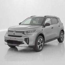 Citroen C3 Aircross C3 AIRCROSS 1.2 Hybride 145ch Max e-DCS6 H&eacute;nin-Beaumont