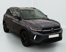 Volkswagen T-Cross Hénin-Beaumont