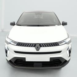 Renault Captur E-Tech full hybrid 160 ch Techno H&eacute;nin-Beaumont