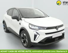 Renault Captur Saint-Fons
