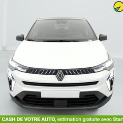 Renault Captur E-Tech full hybrid 160 ch Techno Saint-Fons