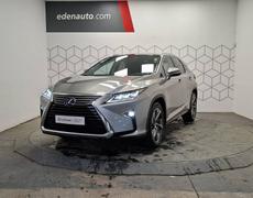 Lexus RX Toulouse