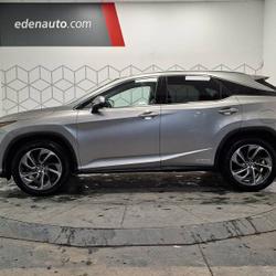 Lexus RX 450h Executive Toulouse