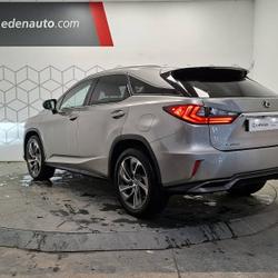 Lexus RX 450h Executive Toulouse