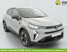 Renault Captur Saint-Fons