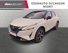 Nissan Qashqai Chauray