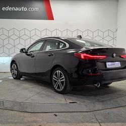 BMW Serie 2 Gran Coupe 218i 136 ch BVM6 Toulouse