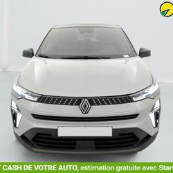 Renault Captur E-Tech full hybrid 160 ch Techno Saint-Fons