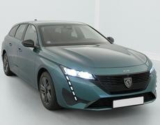 Peugeot 308 SW Phase 2 Hénin-Beaumont