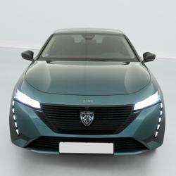 Peugeot 308 SW Phase 2 PURETECH 130CH S S EAT8 ACTIVE PACK occasion - H&eacute;nin-Beaumont - photo 2/10