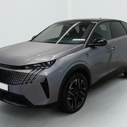 Peugeot 3008 Hybrid 136 e-DCS6 GT H&eacute;nin-Beaumont