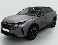 Peugeot 3008 Hénin-Beaumont