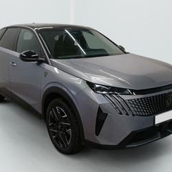 Peugeot 3008 Hybrid 136 e-DCS6 GT H&eacute;nin-Beaumont