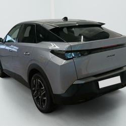 Peugeot 3008 Hybrid 136 e-DCS6 GT H&eacute;nin-Beaumont