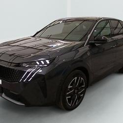 Peugeot 3008 Hybrid 136 e-DCS6 GT H&eacute;nin-Beaumont