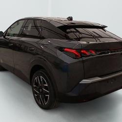 Peugeot 3008 Hybrid 136 e-DCS6 GT H&eacute;nin-Beaumont