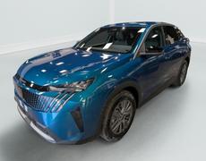 Peugeot 3008 Hénin-Beaumont
