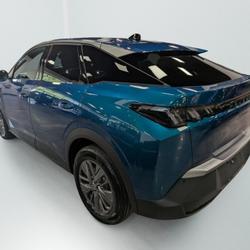Peugeot 3008 Hybrid 145 e-DCS6 Allure H&eacute;nin-Beaumont